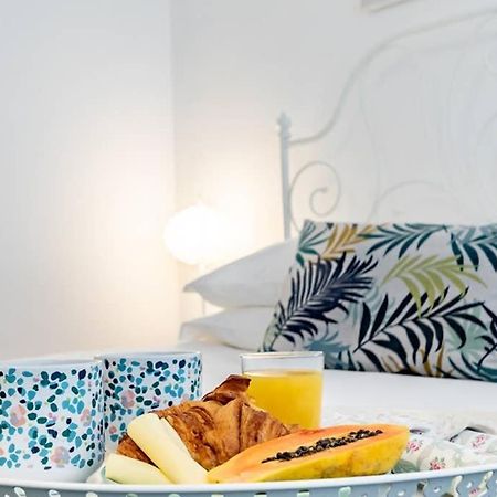 Lovelisbonapartments Cosy Apartment In Alfama Екстер'єр фото