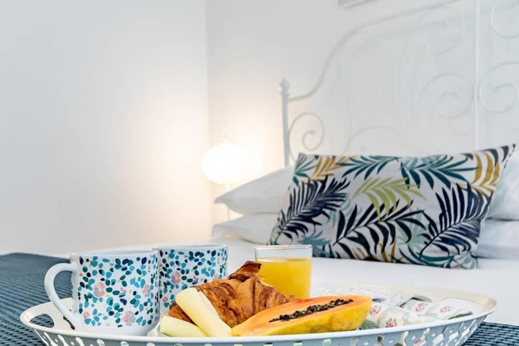 Lovelisbonapartments Cosy Apartment In Alfama Екстер'єр фото