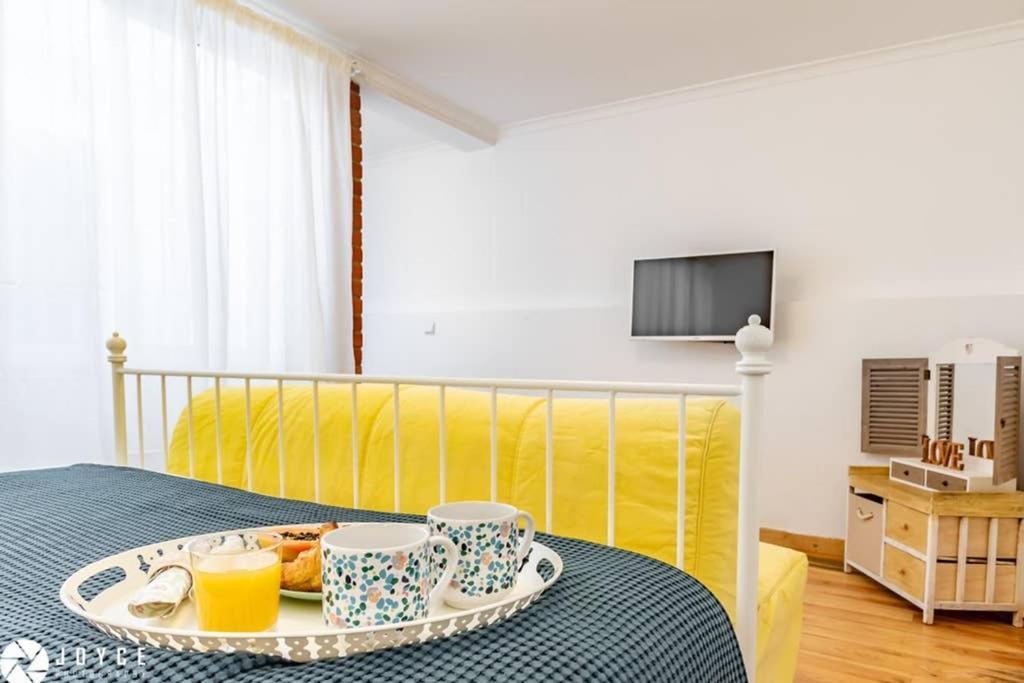 Lovelisbonapartments Cosy Apartment In Alfama Екстер'єр фото