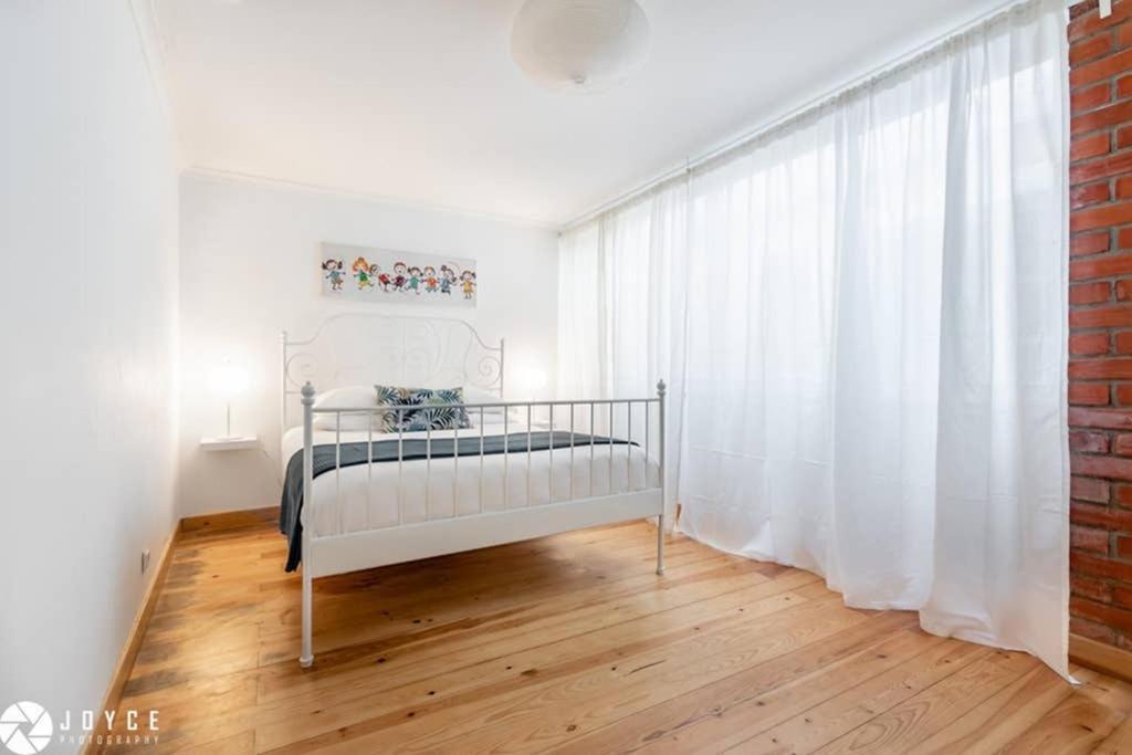 Lovelisbonapartments Cosy Apartment In Alfama Екстер'єр фото