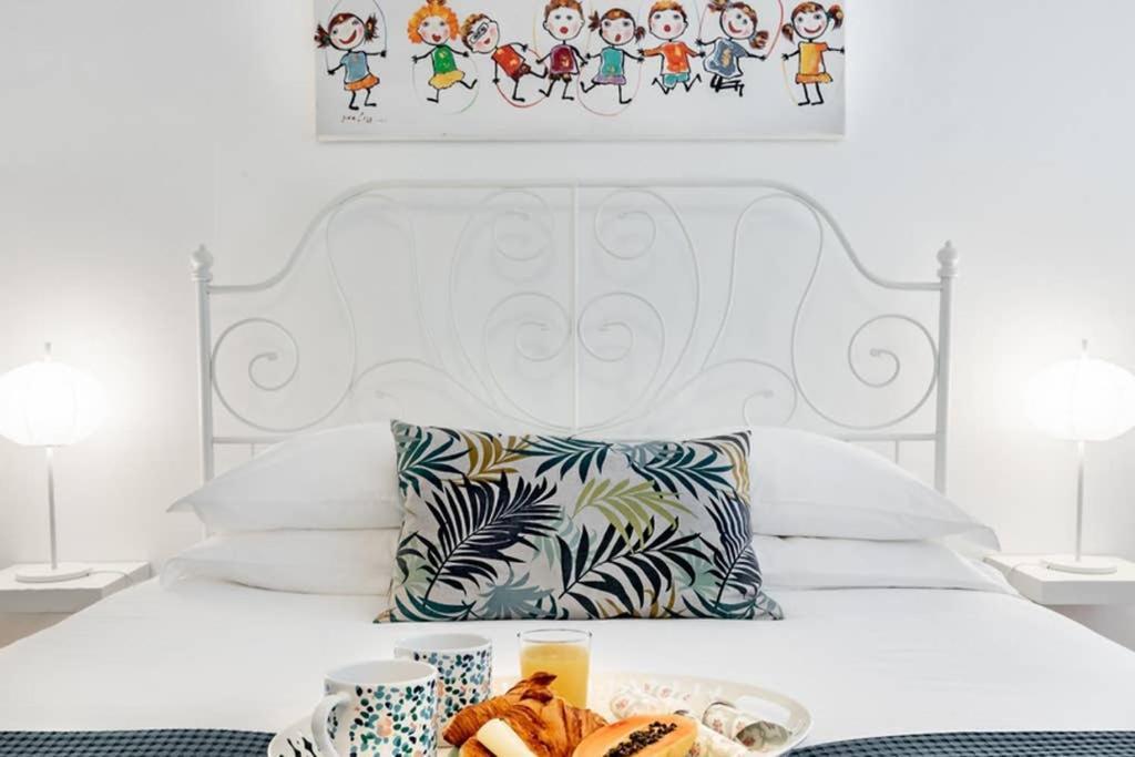 Lovelisbonapartments Cosy Apartment In Alfama Екстер'єр фото