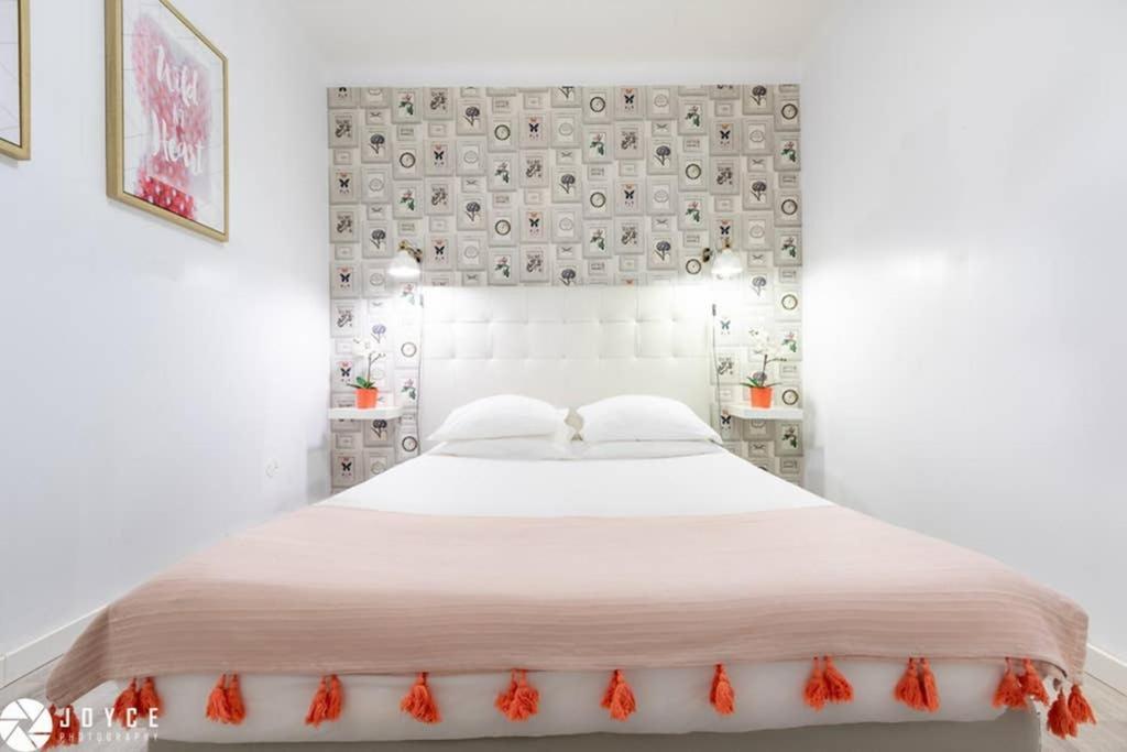Lovelisbonapartments Cosy Apartment In Alfama Екстер'єр фото