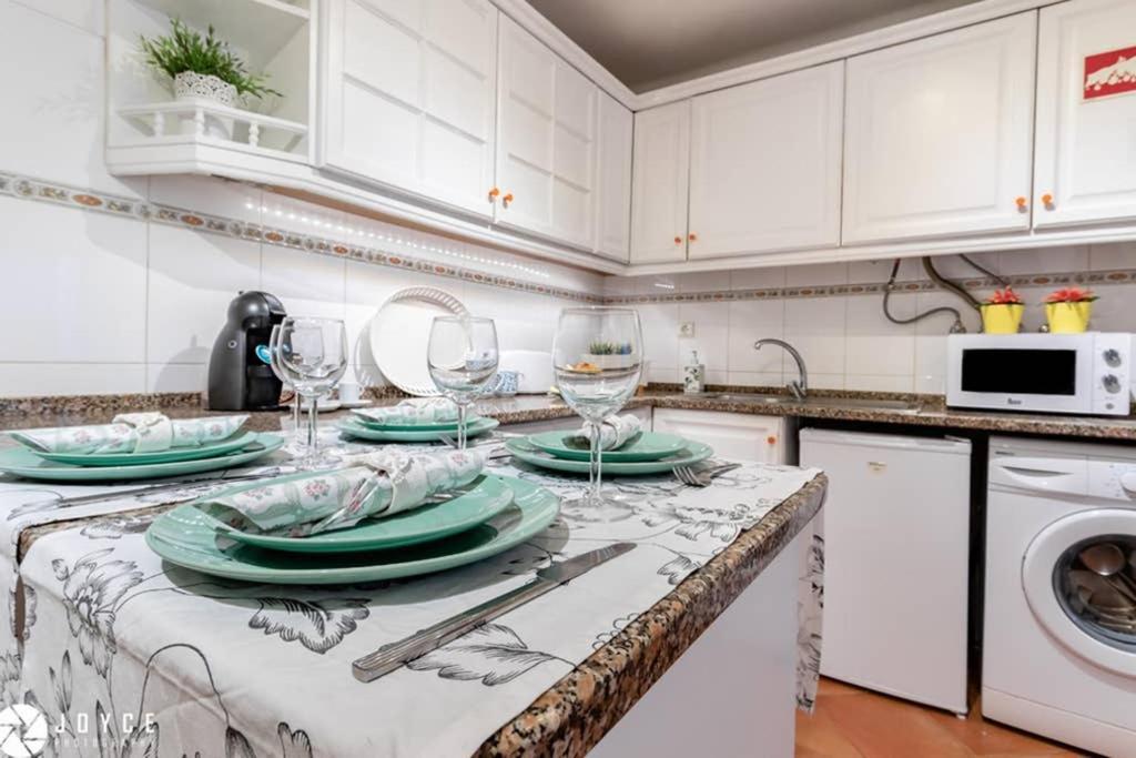 Lovelisbonapartments Cosy Apartment In Alfama Екстер'єр фото