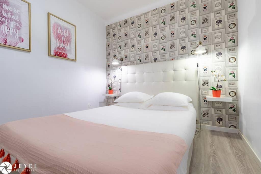 Lovelisbonapartments Cosy Apartment In Alfama Екстер'єр фото