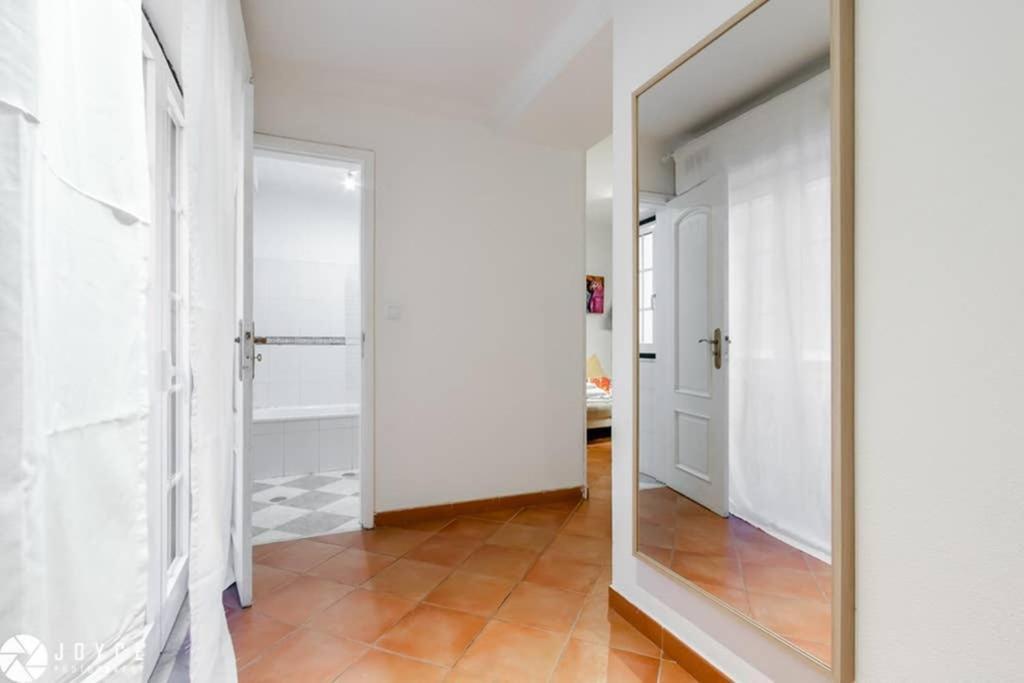 Lovelisbonapartments Cosy Apartment In Alfama Екстер'єр фото