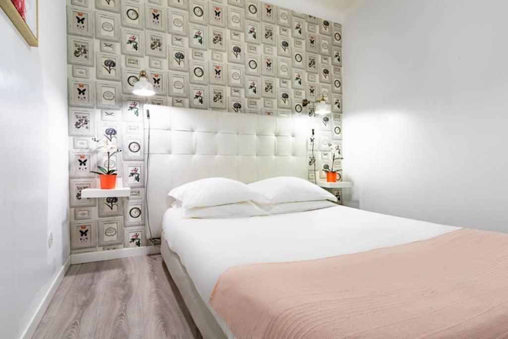 Lovelisbonapartments Cosy Apartment In Alfama Екстер'єр фото