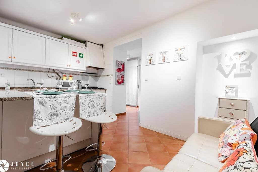Lovelisbonapartments Cosy Apartment In Alfama Екстер'єр фото