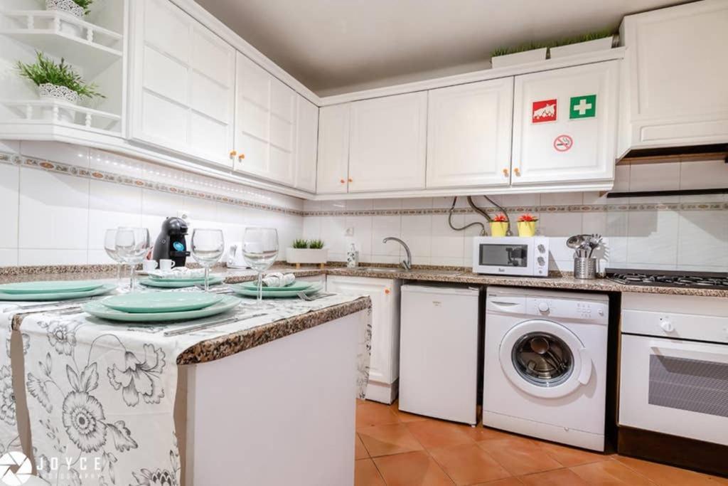 Lovelisbonapartments Cosy Apartment In Alfama Екстер'єр фото