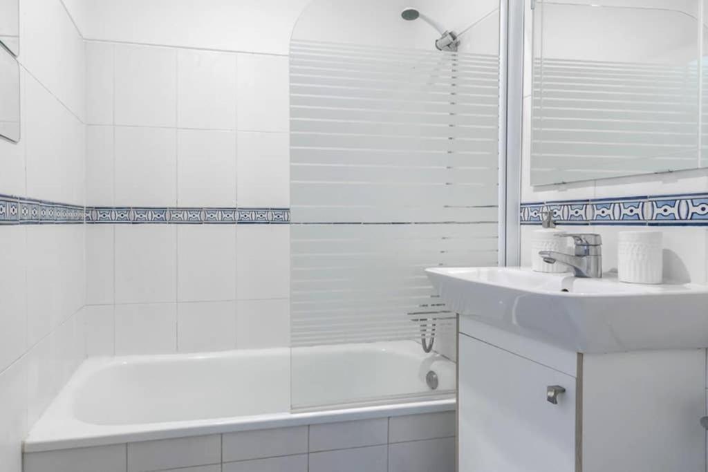 Lovelisbonapartments Cosy Apartment In Alfama Екстер'єр фото