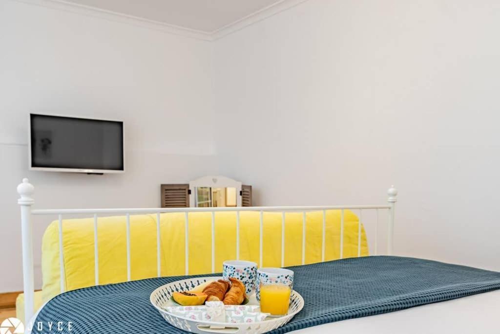 Lovelisbonapartments Cosy Apartment In Alfama Екстер'єр фото