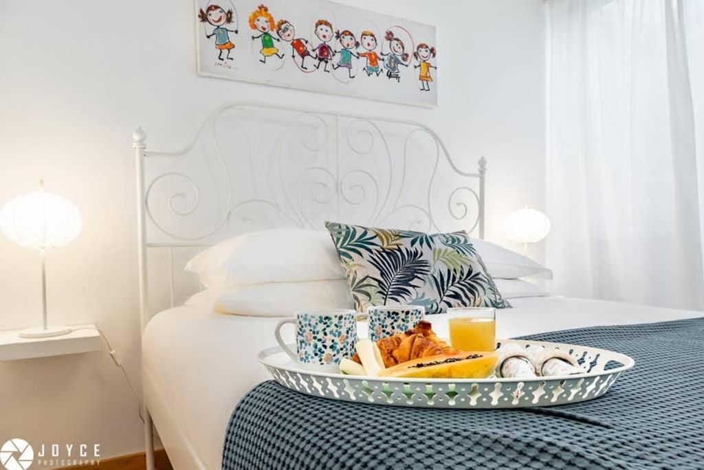 Lovelisbonapartments Cosy Apartment In Alfama Екстер'єр фото